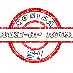 Make Up Room by Monika S.J