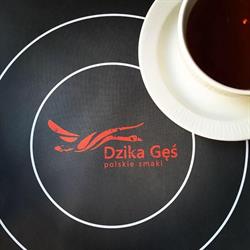 Dzika Gęś Restauracja