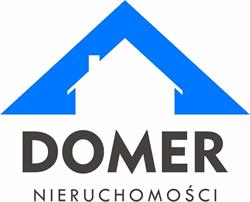 Agencja Nieruchomości DOMER
