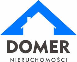 Agencja Nieruchomości DOMER