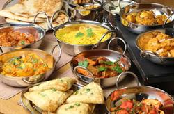 Indian palace  restauracja szczecin