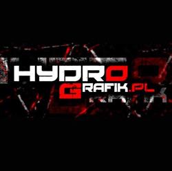 Hydrografik