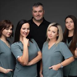 Specjalistyczny Gabinet Podologiczny- Zadbaj o Stopy. Podolog Legnica