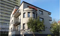 Hostel Gwarek