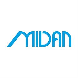 MIDAN Kraków Technika Diamentowa