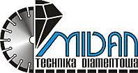 MIDAN Kraków Technika Diamentowa