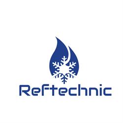 Reftechnic - czynniki chłodnicze, chłodnictwo, klimatyzacja, serwis, montaż