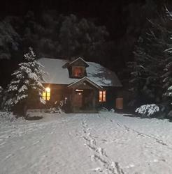 Agroturystyka Chata kurpiowska