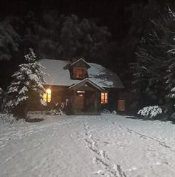 Agroturystyka Chata kurpiowska