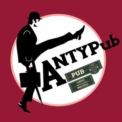Antypub
