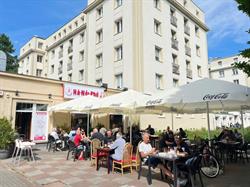 Hanoi 'PHO' Gdynia al. Marszałka Piłsudskiego