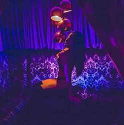 Prive club gogo striptiz klub nocny night club