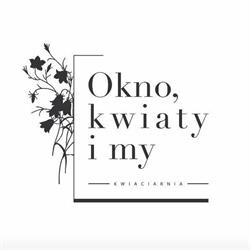 Kwiaciarnia Okno, kwiaty i my