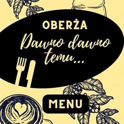 Oberża dawno, dawno temu
