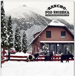 Rancho Pod Śnieżką