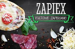 Zapiex-kultowe zapiekanki