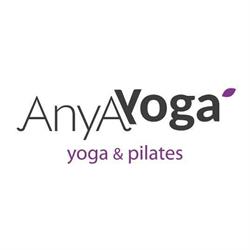 AnyaYoga