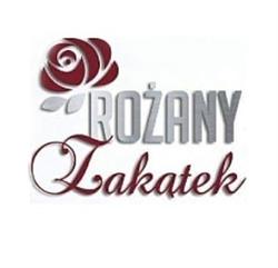 Różany Zakątek