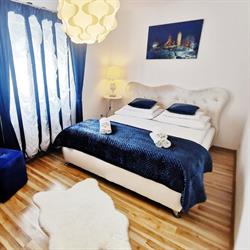 Apartamenty Alcatraz