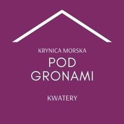 Pod Gronami
