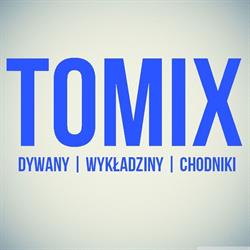 Dywany, Chodniki, Wykładziny, Obszywanie - TOMIX Dębica