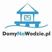 Dom na wodzie