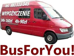 BusForYou