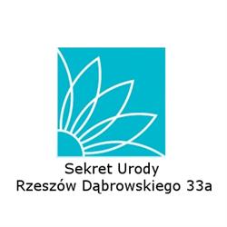Sekret Urody Rzeszów - ul.Dąbrowskiego 33a