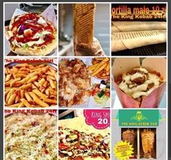 The  king  kebab  24H Augustow