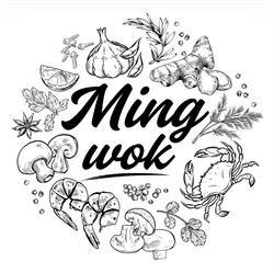Ming Wok Poznań