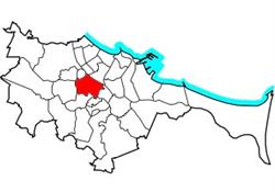 Rada Dzielnicy Wrzeszcz Górny