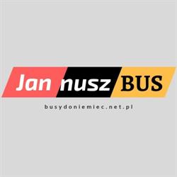 Janusz Bus