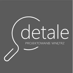 Detale Projektowanie Wnętrz