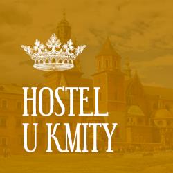 Hostel u Kmity