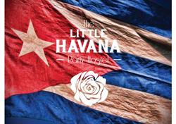 The Little Havana Party Hostel
