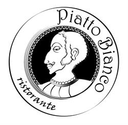 Piatto Bianco