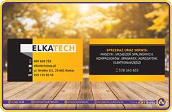 Elkatech