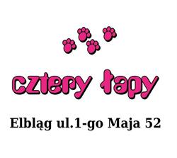 Cztery Łapy 1