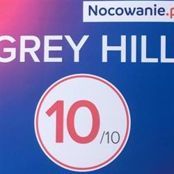 GREY HILL