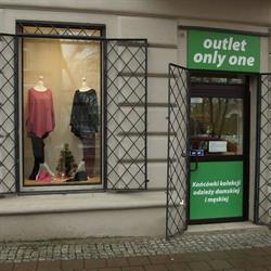 Outlet Only One