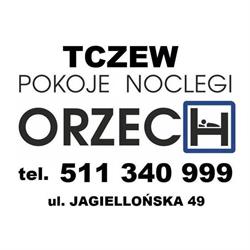 Pokoje Noclegi OrzecH