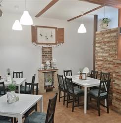 Bistro Rondel