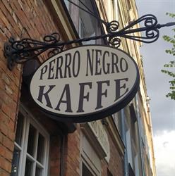 Perro Negro Kaffe