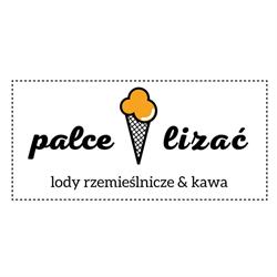 Palce Lizać Lodziarnia-Kawiarnia