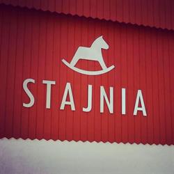 Pensjonat Stajnia