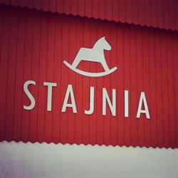 Pensjonat Stajnia