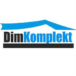 Dimkomplekt