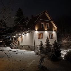 Villa Lupus