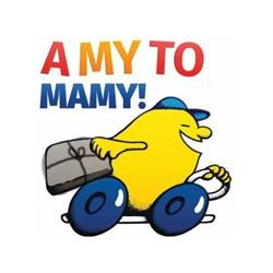 Amytomamy