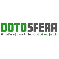 Dotosfera - profesjonalnie o dotacjach